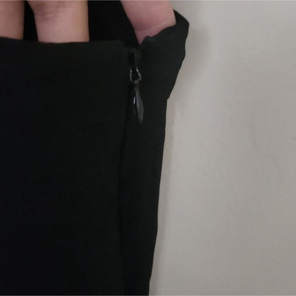 Moschino Black Embellished Dress - Picture 8 of 9